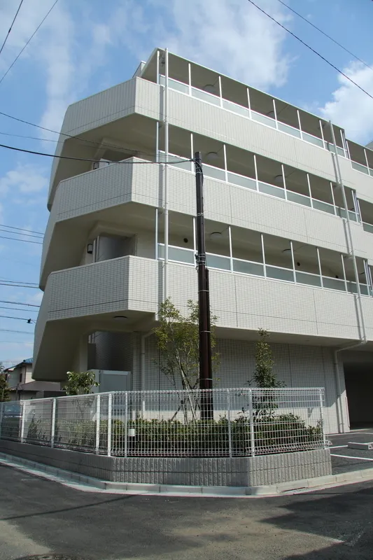 De Sole Higashi Ikebukuro - Exterior - ["Urban design", "Commercial building", "Daylighting"]