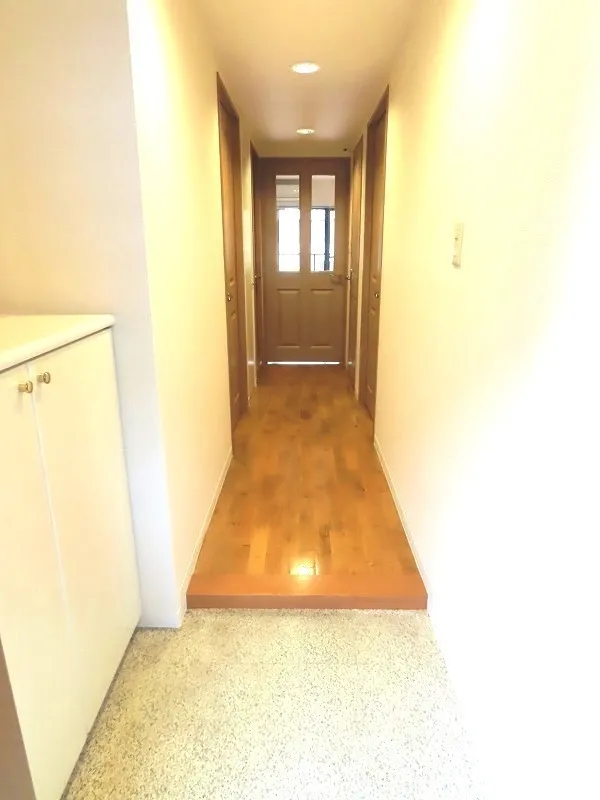 CITY SPIRE Nishikasai - Interior - ["Flooring", "Floor", "Wood"]