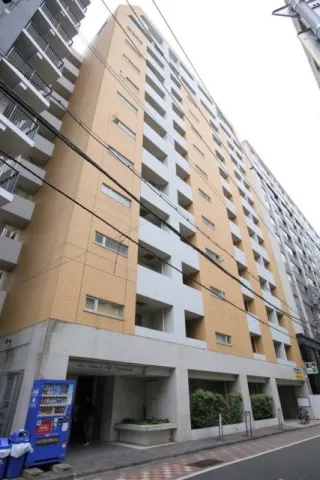 Maison De Ville Higashikanda - Exterior - []