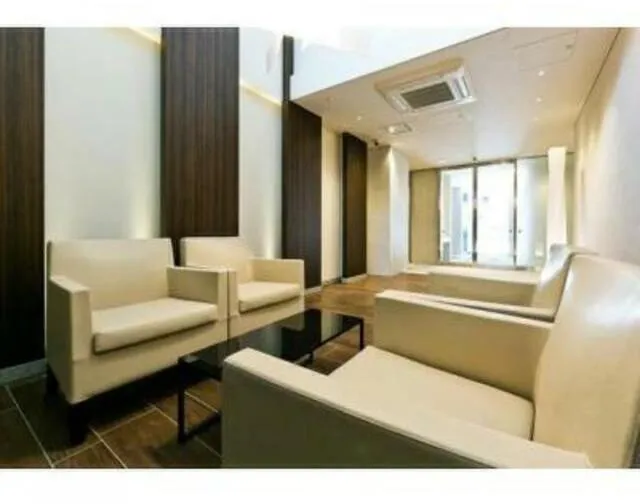 Park Axis Omori - Exterior - ["Room", "Interior design", "Property"]