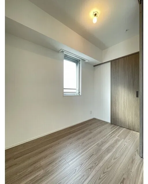 Stylio Kamata West - Interior - ["Flooring", "Wood", "Floor"]