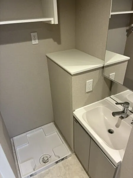 View Terrace Myogadani - Interior - ["Flooring", "Floor", "Plumbing fixture"]