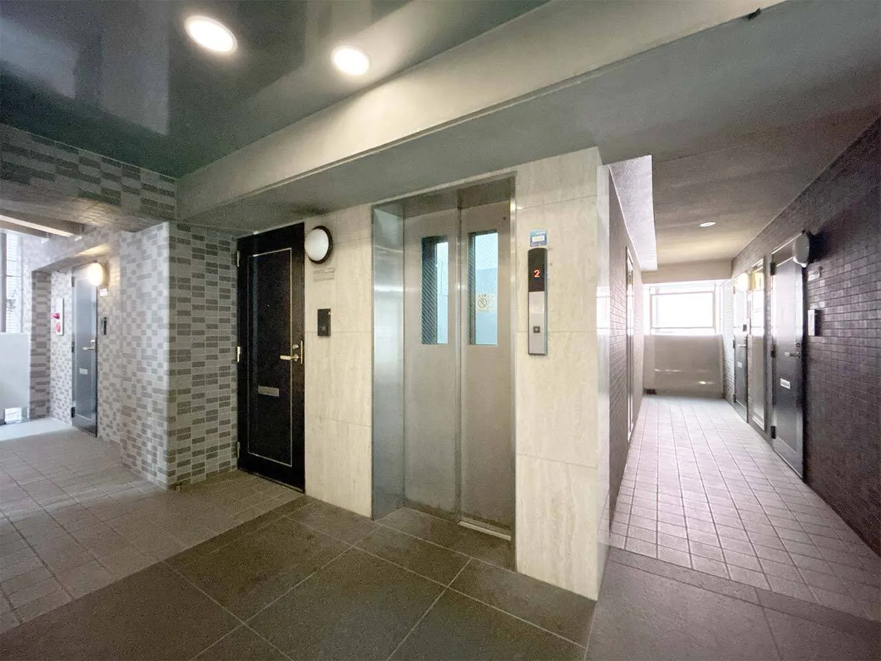 Mynavi STAY Across Ikejiri Ohashi - Exterior - []