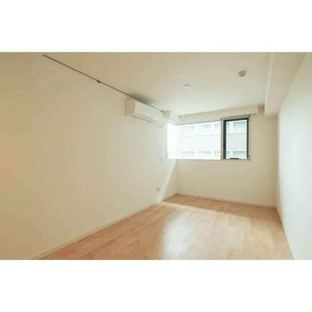 HF Shirokane Takanawa Residence - Interior - ["Window", "Building", "Wood"]