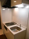 Estime Maison Oshiage - Interior - ["Kitchen sink", "Tap", "Plumbing fixture"]