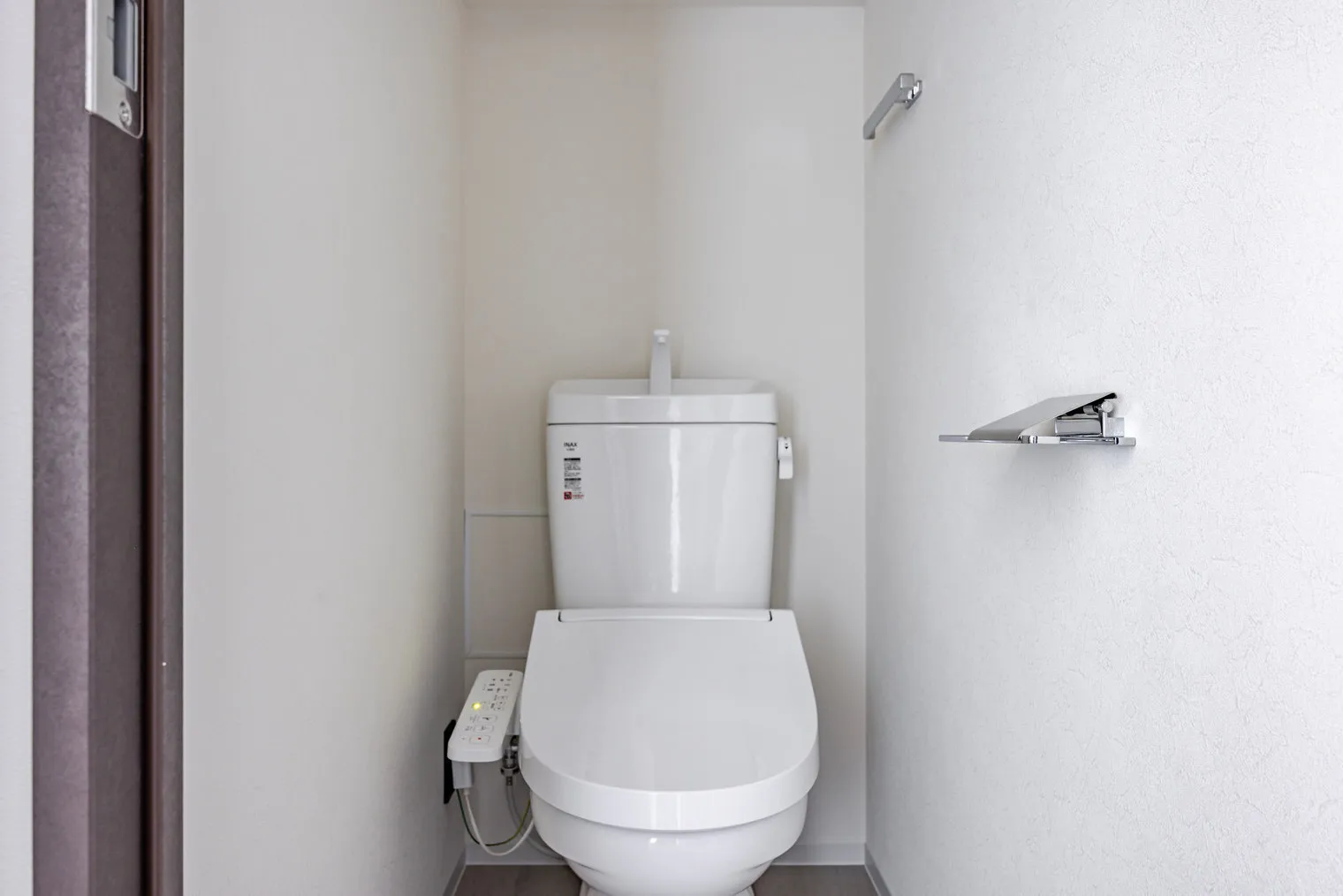 Duo Flats Ikejiri-Ohashi Norris - Interior - []