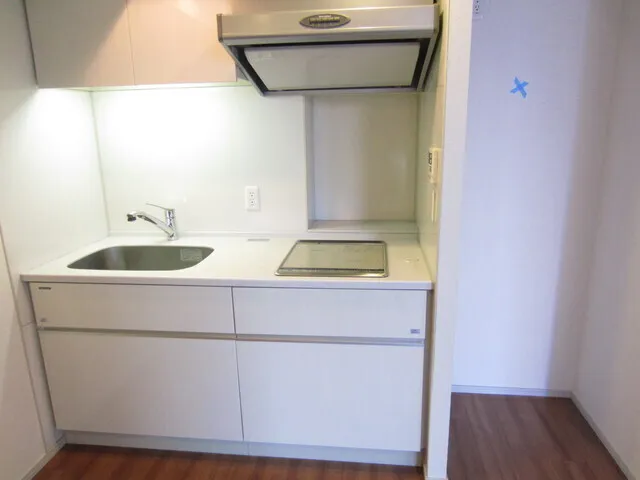 Comforia Ikebukuro DEUX - Interior - ["Kitchen", "Kitchen Sink", "Sink"]