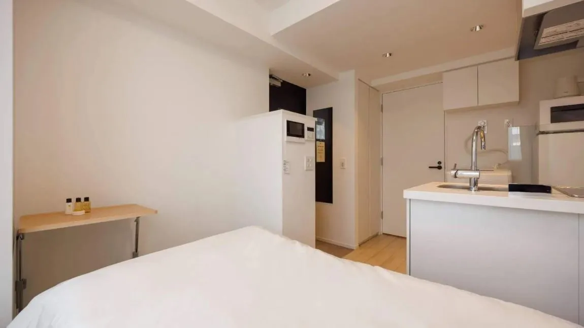 Hmlet Shibuya Ohashi - Interior - []