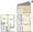 Bell Clair Nakamachi - Floor Plan - ["Rectangle", "Plan", "Engineering"] thumbnail