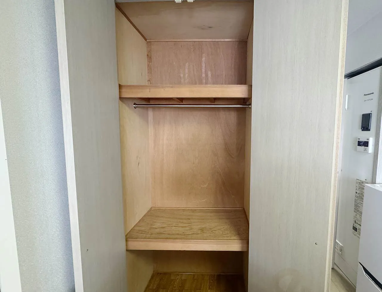 Mynavi Stay Yoyogi Park - Interior - []