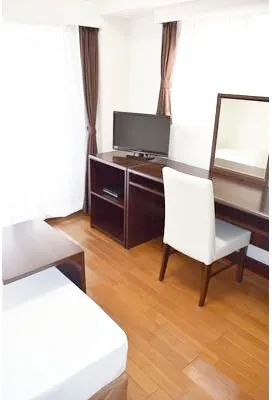 Royal Waseda University - Interior - ["Furniture", "Wood", "Interior design"]