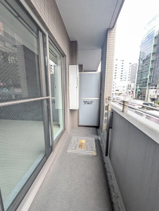 Park Flats Shibuya Daikanyama - Interior - ["Apartment", "Floor", "Condominium"]