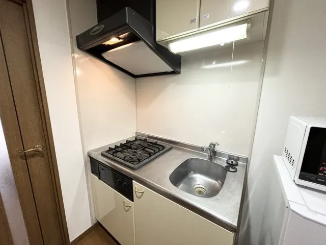Sky Court Ginza East No. 2 - Interior - ["Apartment", "Hotel"]