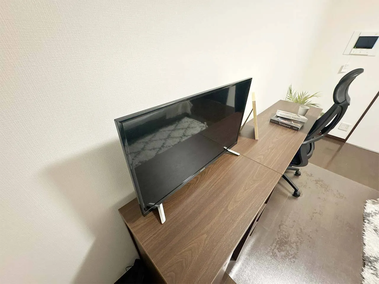 Mynavi STAY Ginza East - Interior - []