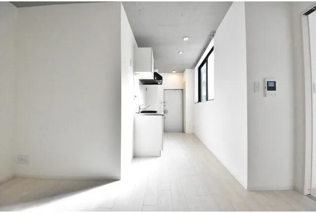 MAISON DE S - Interior - ["Floor", "Flooring", "Apartment"]