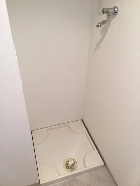 BPR Residence Yoyogi Hatsudai - Interior - ["Tile"]