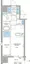 Lefon Progres Akabane Marks - Floor Plan - [] thumbnail