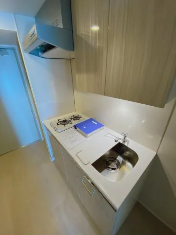 Proud Flat Kiba II - Interior - ["Flooring", "Floor", "Apartment"]