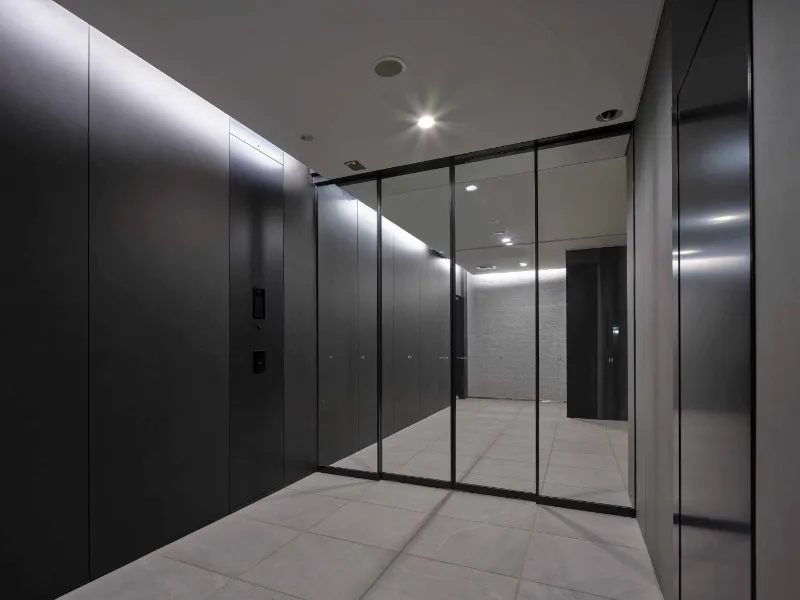 Season Flats Shin-Okachimachi East - Exterior - ["Flooring", "Floor", "Ceiling"]