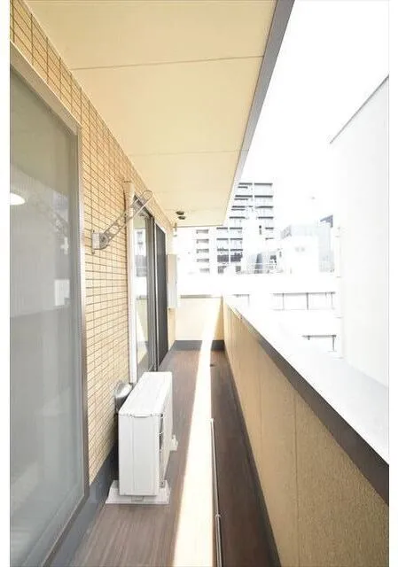 Ravient Asakusa Kototoi - Interior - ["Flooring", "Floor", "Apartment"]