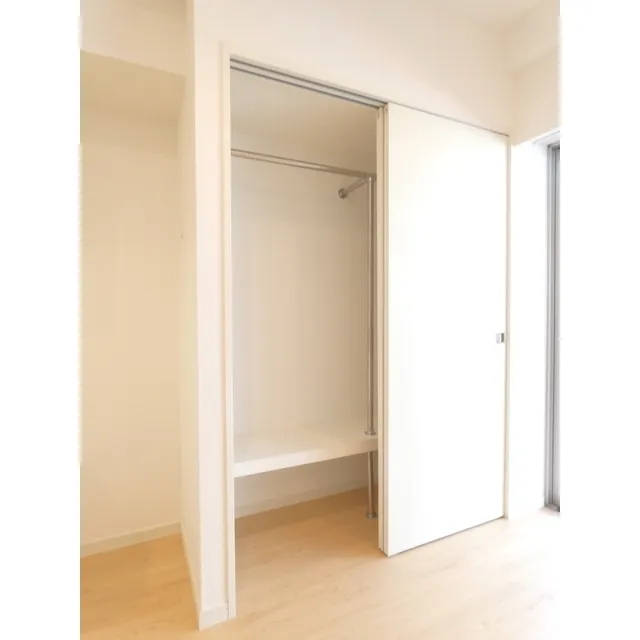 Elstanza Shirokanedai - Interior - ["Fixture", "Wood", "Hall"]