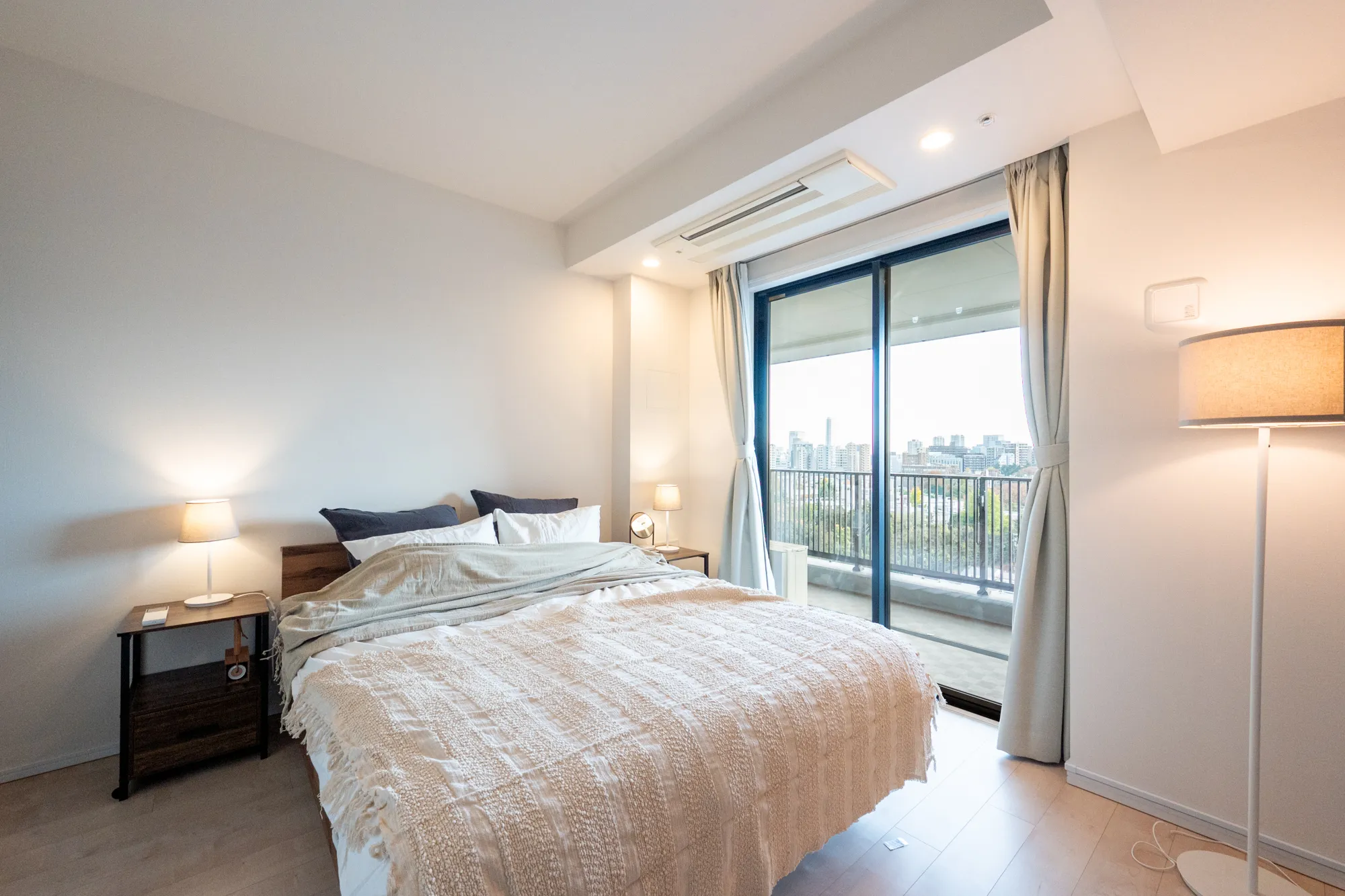 City Tower Shirokane - Interior - ["Furniture", "Building", "Property"]