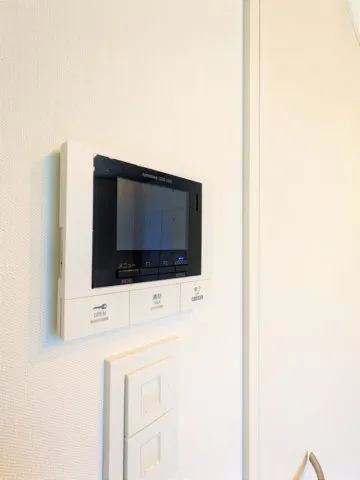 Ludens Tokiwadai IV - Interior - ["Electronic device", "Electronics", "Technology"]