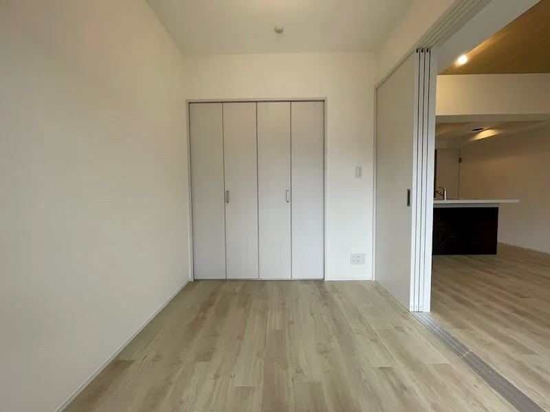 Residia Ryogoku - Interior - ["Flooring", "Floor", "Wood flooring"]
