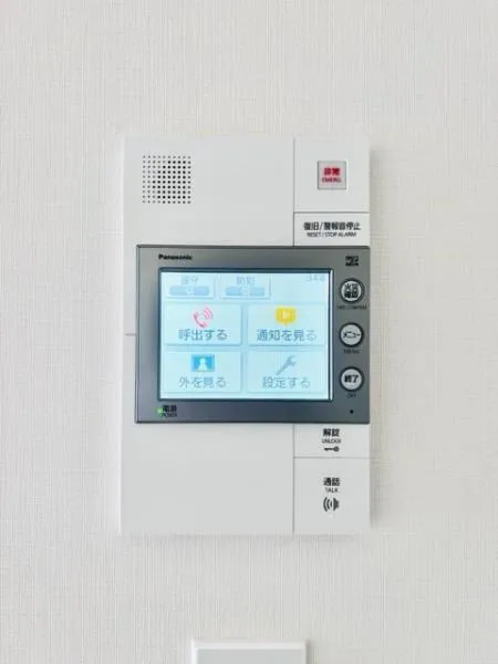 Brillia Ist Kiyosumi Shirakawa - Interior - ["Electronic device", "Technology", "Machine"]