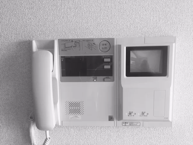 Plaza Tower Kachidoki - Interior - ["Electronic device", "Electronics", "Technology"]