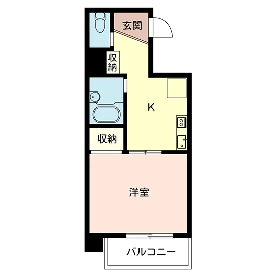 JAPT Kanda - Floor Plan - ["Floor plan", "Drawing", "Plan"]