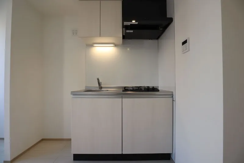 Atrio Flats Kikugawa North - Interior - ["Flooring", "Floor", "Interior design"]