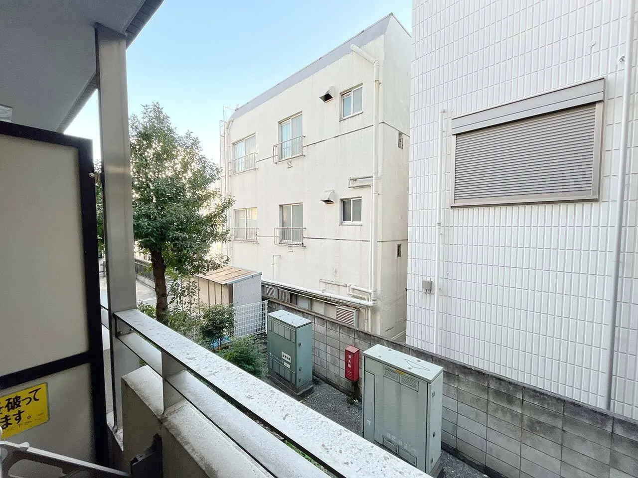 Mynavi Stay Yoyogi Park - Interior - []