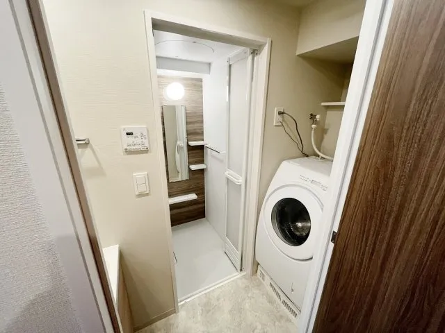 Prime Bliss Itabashi Honcho - Interior - []