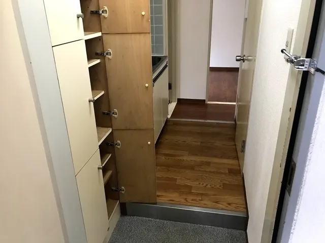 Autumn In New York - Interior - ["Flooring", "Wood", "Floor"]