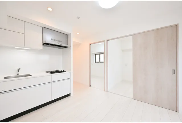 Gran Casa Ueno Matsugaya - Interior - ["Flooring", "Floor", "Interior design"]
