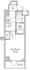 RESIDIA Itabashi - Floor Plan - [] thumbnail