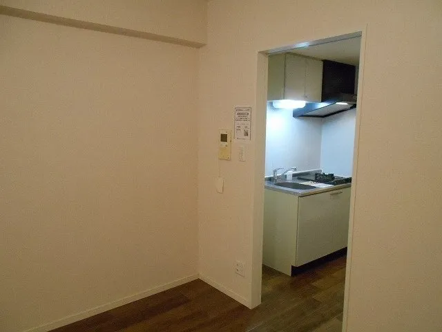 Rising Place Ikebukuro - Interior - ["Flooring", "Floor", "Interior design"]