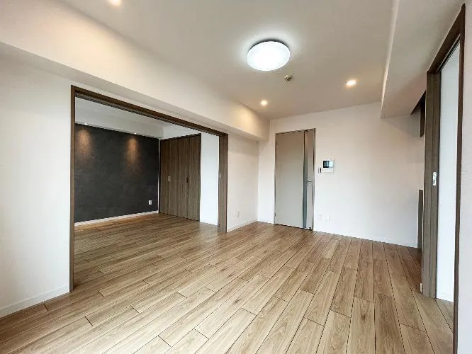 Nisshin Palace Stage Toda Room 403