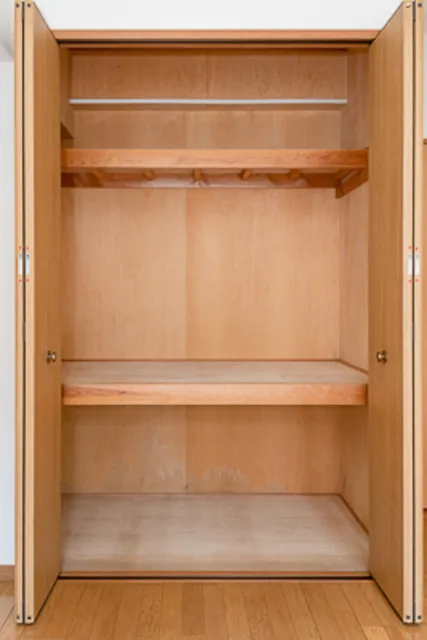 Mejirodai Garden - Interior - ["Cabinetry", "Bookcase", "Furniture"]