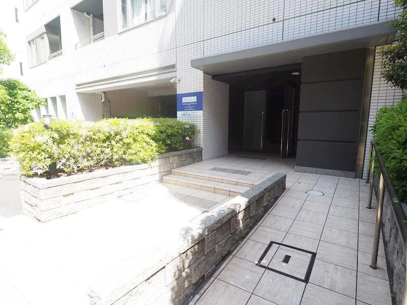 RESIDIA Bunkyo Yushima - Exterior - ["Apartment", "Condominium", "Tile"]