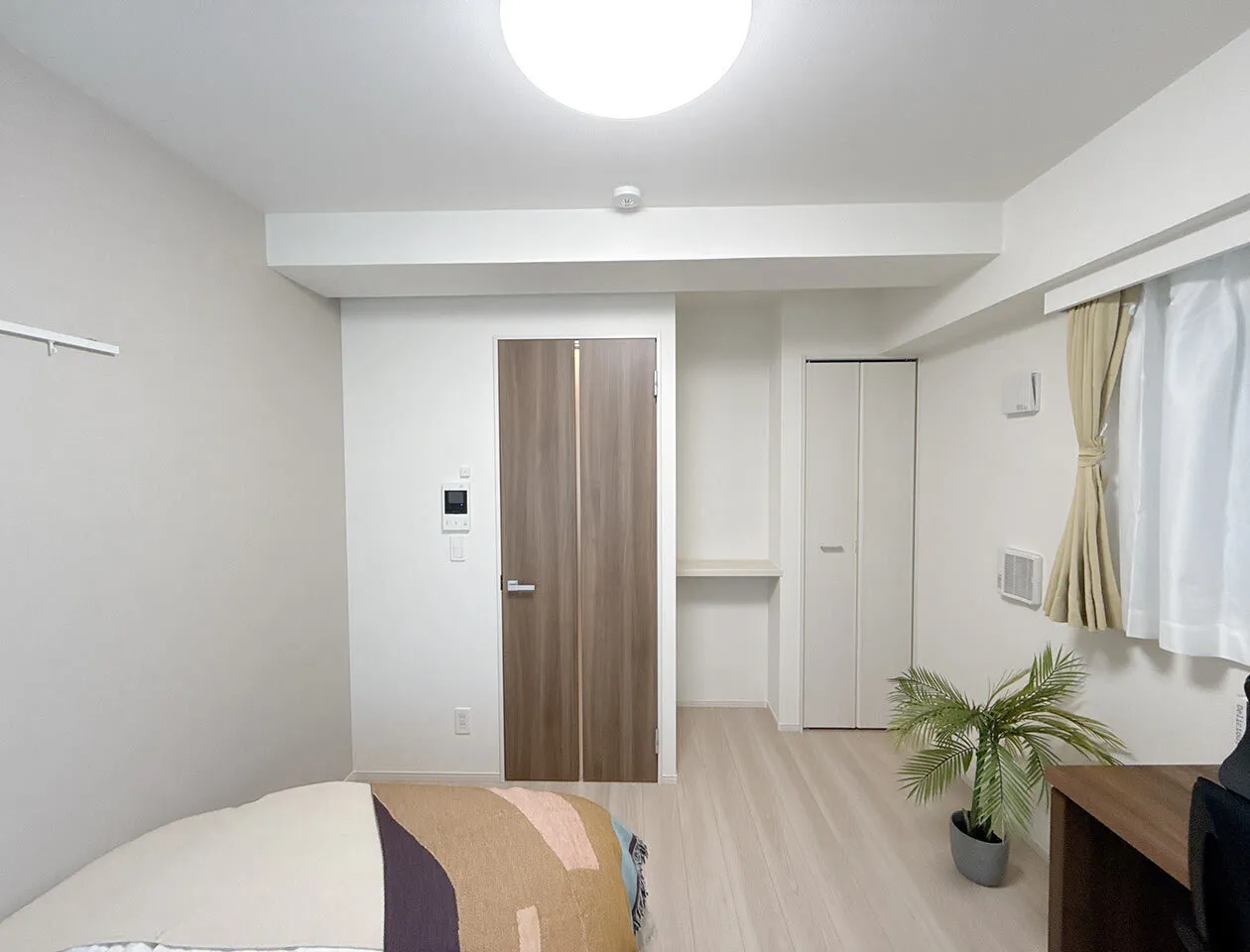 Mynavi STAY Neo Vista Asakusa Tawaramachi - Interior - []