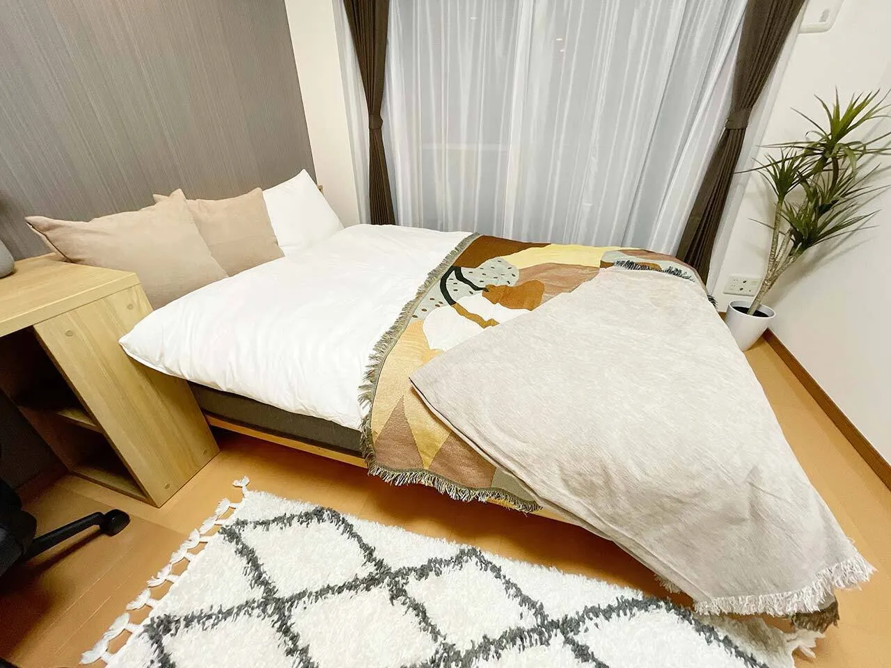 Mynavi STAY Gran Sotokanda Homes - Interior - []