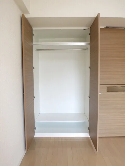CASSIA Oshiage - Interior - ["Wood", "Flooring", "Floor"]