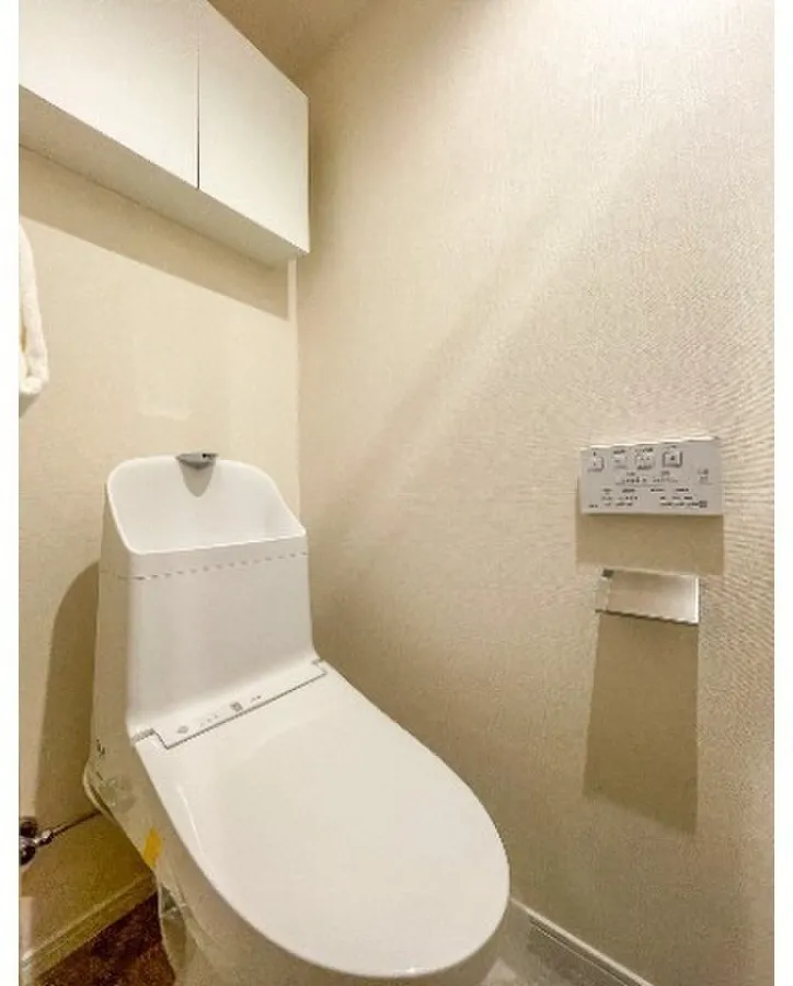 Kasukabe Famille Heights