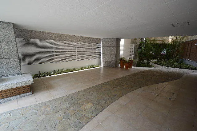 SOCIETY KURAMAE - Exterior - ["Flooring", "Floor", "Composite material"]