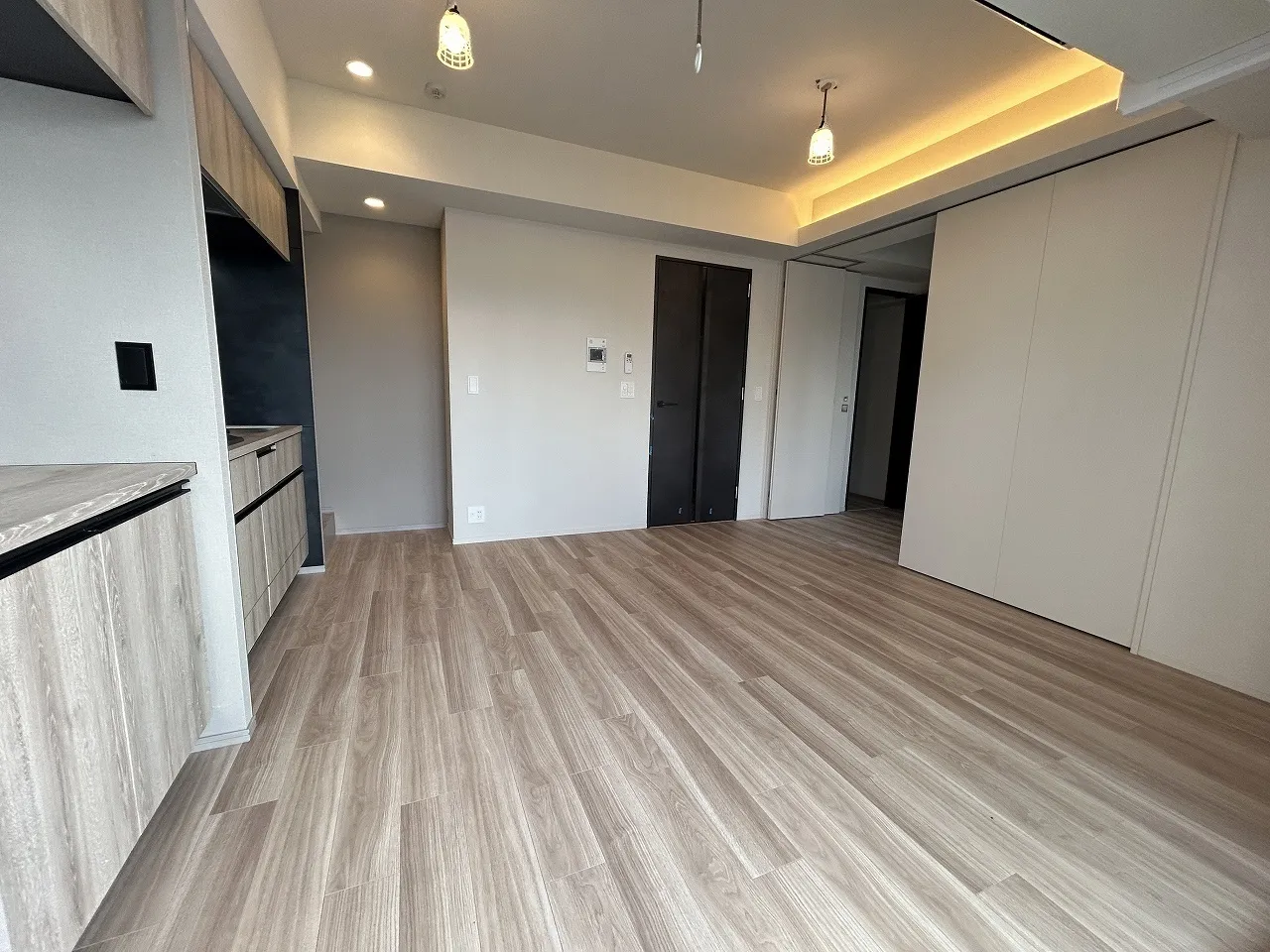 Blanchiesta Kiba - Interior - ["Wood", "Flooring", "Floor"]