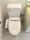 Comforia Atago - Interior - ["Toilet seat", "Toilet", "Plumbing fixture"] thumbnail