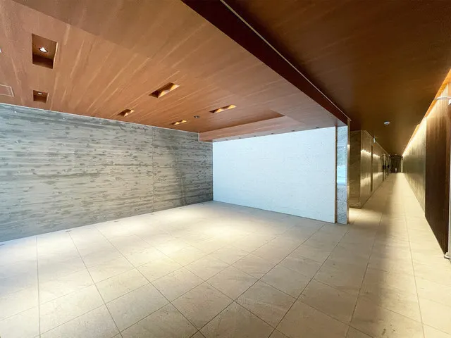 AIFLAT Sakurajosui - Exterior - ["Flooring", "Floor", "Ceiling"]