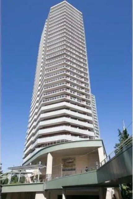 Unison Tower - Exterior - Building Exterior